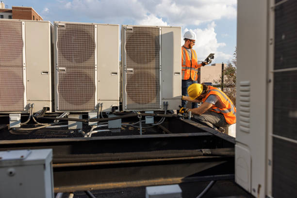 Best Air conditioning repair  in Barrett, TX