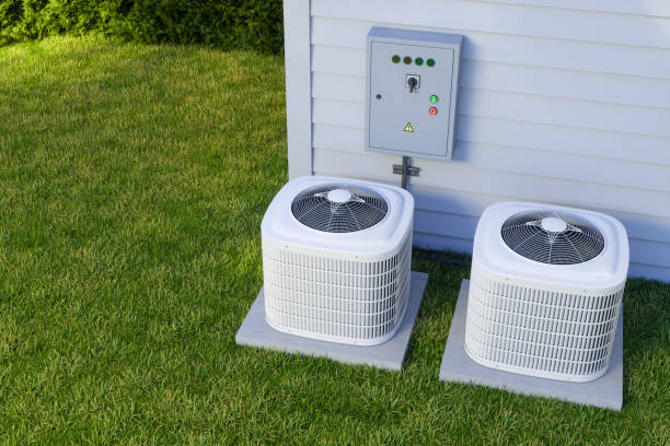 Best 24/7 HVAC repair  in Barrett, TX