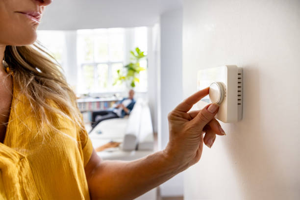 Ductless HVAC repair in Barrett, TX