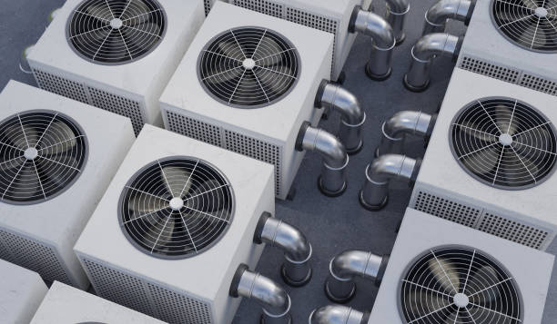 Best HVAC air duct cleaning  in Barrett, TX
